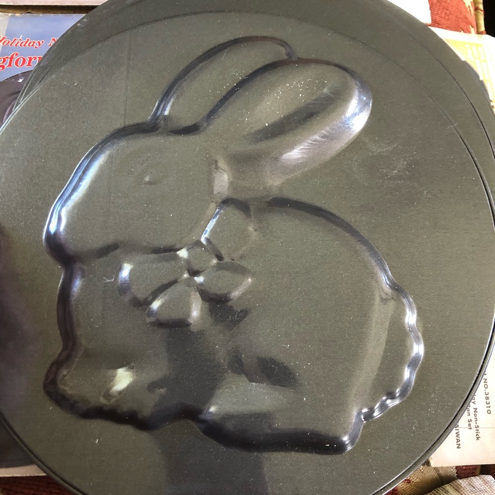 Spring form pan inserts - Picture 6 of 7